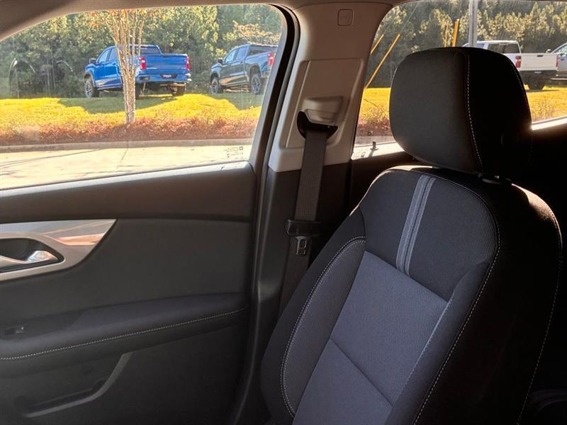 Chevrolet Blazer 2LT 2025