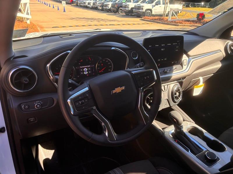 Chevrolet Blazer 2LT 2025
