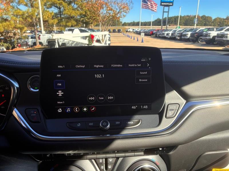 Chevrolet Blazer 2LT 2025