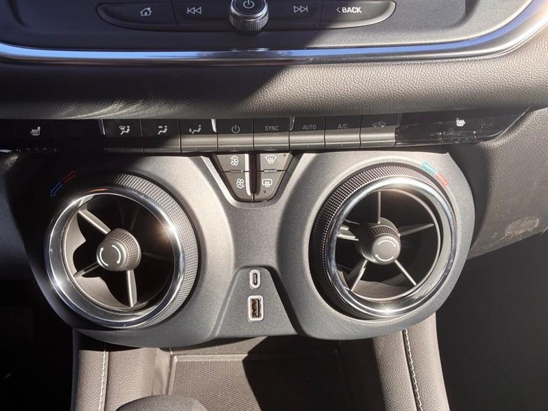 Chevrolet Blazer 2LT 2025