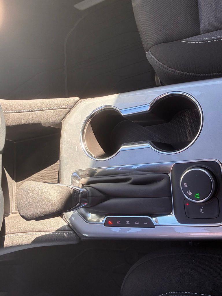 Chevrolet Blazer 2LT 2025