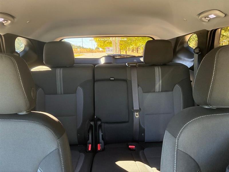 Chevrolet Blazer 2LT 2025