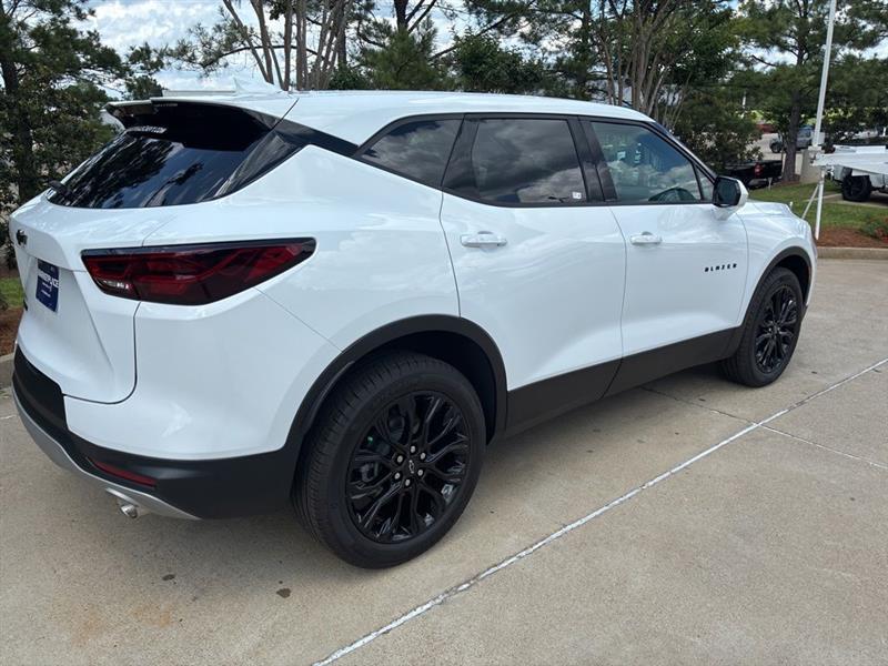 Chevrolet Blazer 2LT 2025