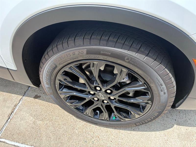 Chevrolet Blazer 2LT 2025