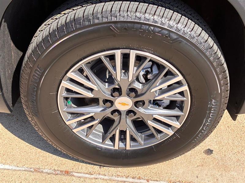 Chevrolet Traverse LT 2026