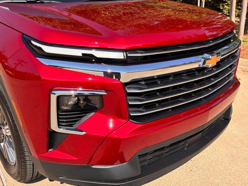 Chevrolet Traverse LT 2026