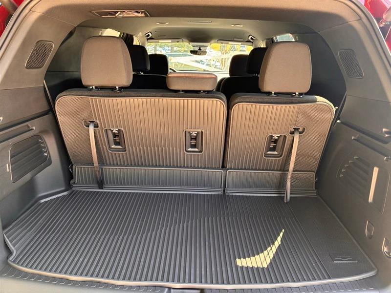 Chevrolet Traverse LT 2026