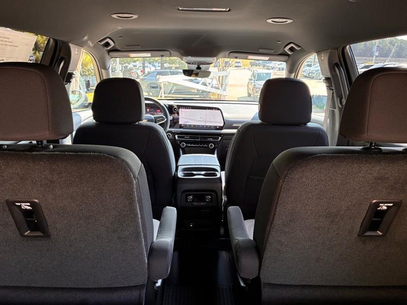 Chevrolet Traverse LT 2026