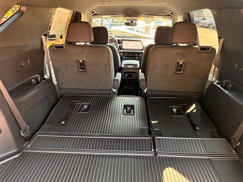 Chevrolet Traverse LT 2026