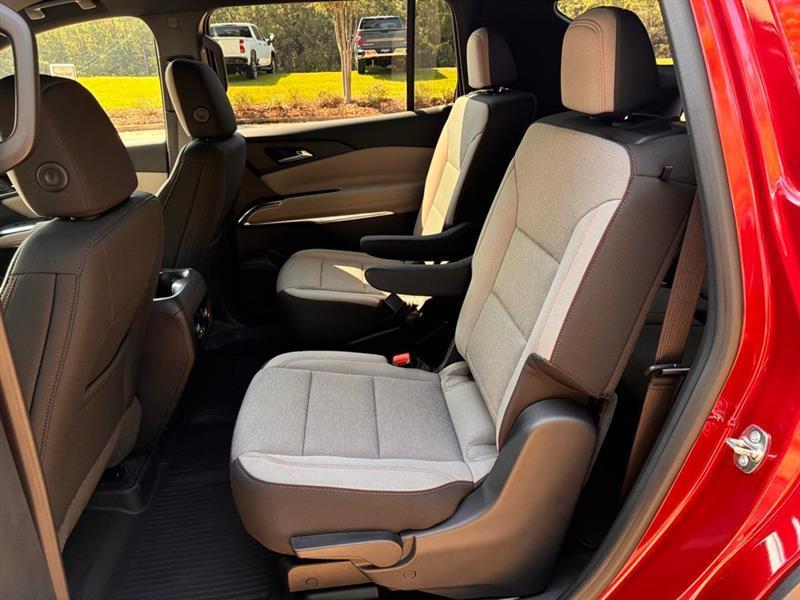 Chevrolet Traverse LT 2026