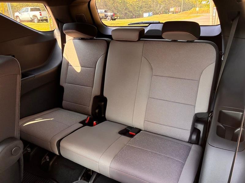 Chevrolet Traverse LT 2026