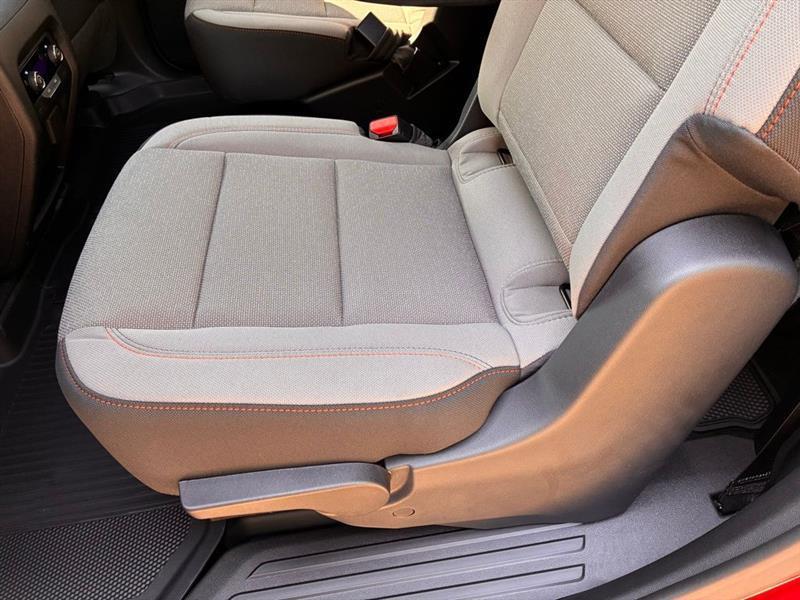 Chevrolet Traverse LT 2026