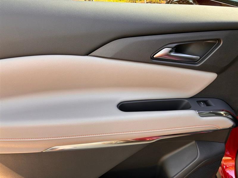 Chevrolet Traverse LT 2026