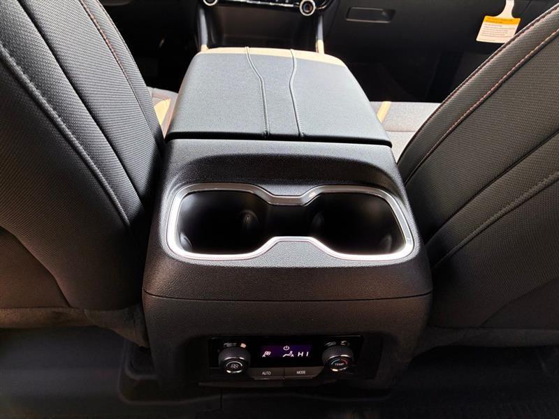 Chevrolet Traverse LT 2026