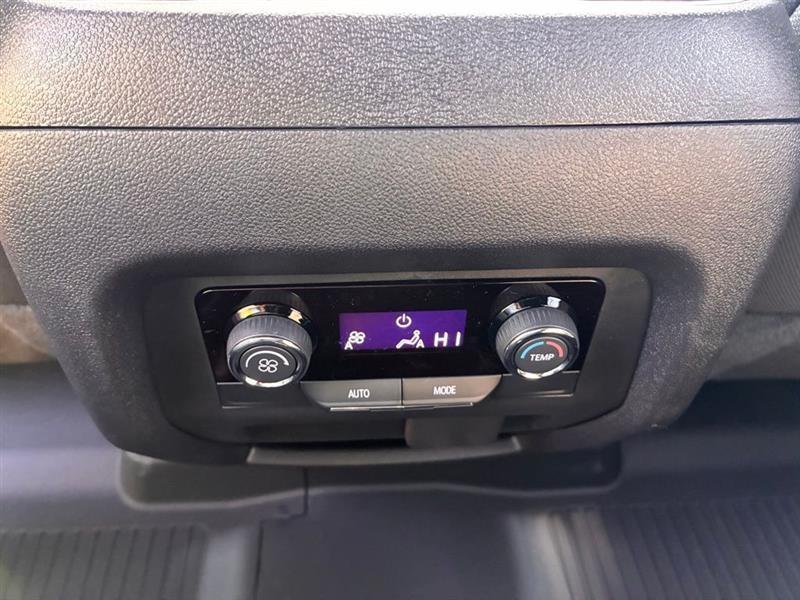 Chevrolet Traverse LT 2026