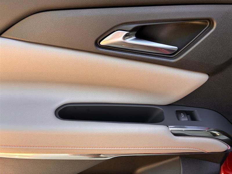 Chevrolet Traverse LT 2026