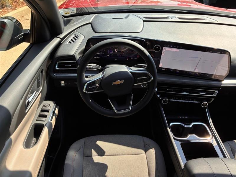 Chevrolet Traverse LT 2026