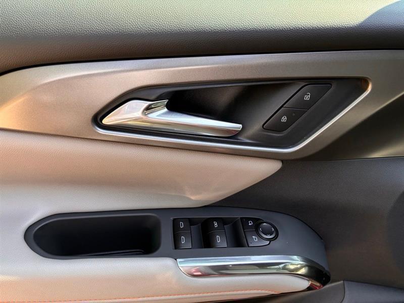 Chevrolet Traverse LT 2026