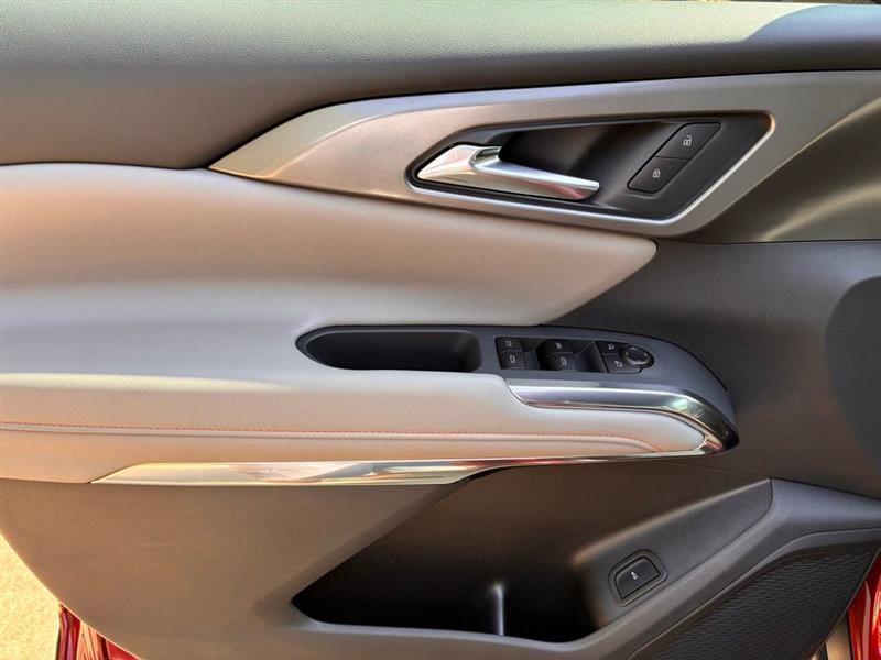 Chevrolet Traverse LT 2026