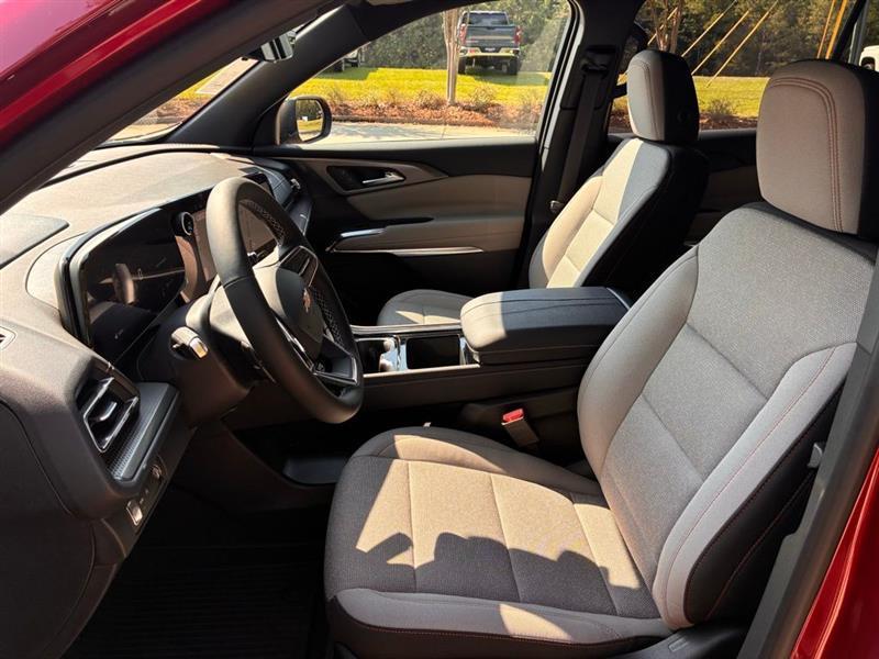 Chevrolet Traverse LT 2026