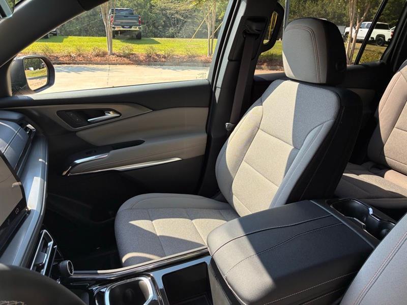 Chevrolet Traverse LT 2026