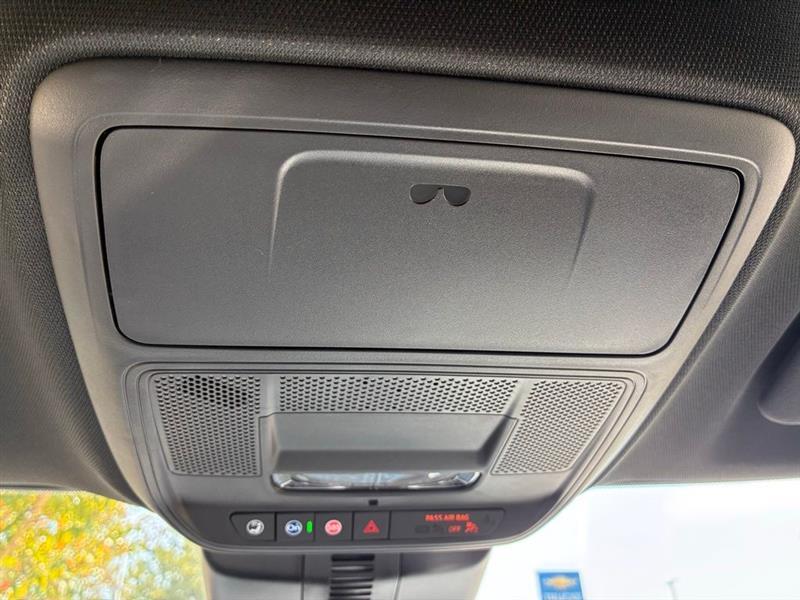 Chevrolet Traverse LT 2026