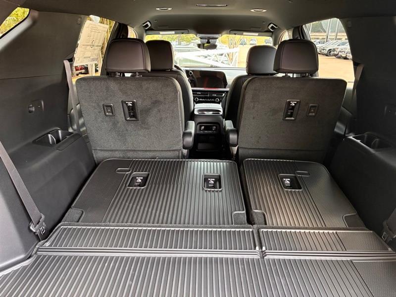 Chevrolet Traverse RS 2026