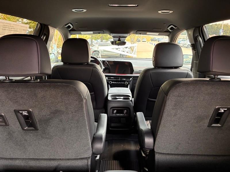 Chevrolet Traverse RS 2026