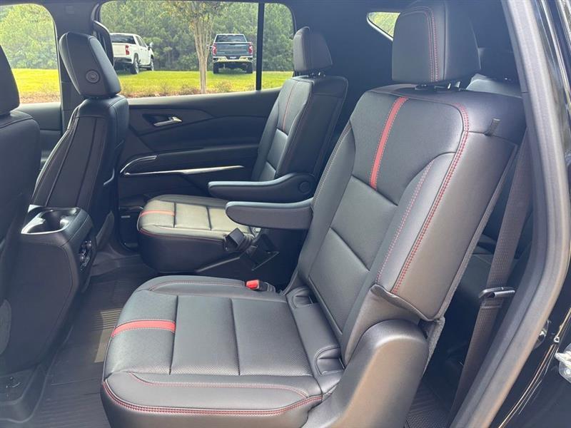 Chevrolet Traverse RS 2026