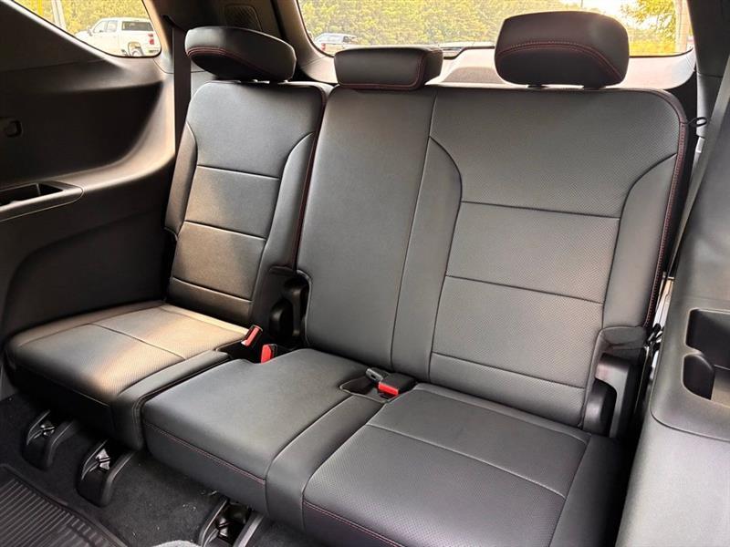 Chevrolet Traverse RS 2026