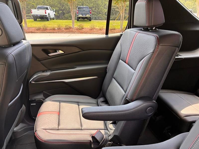 Chevrolet Traverse RS 2026