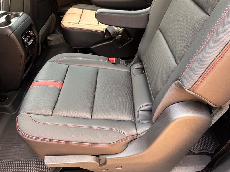 Chevrolet Traverse RS 2026