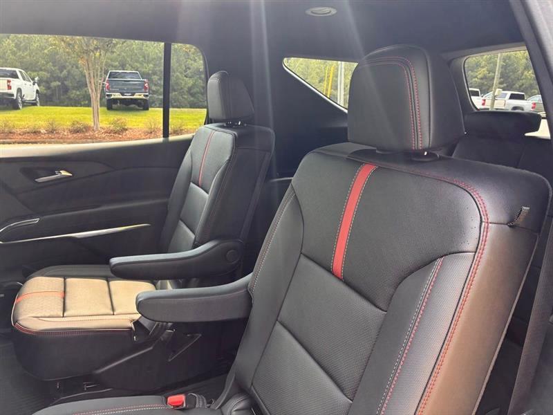 Chevrolet Traverse RS 2026