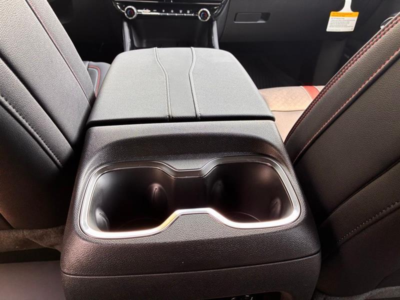 Chevrolet Traverse RS 2026