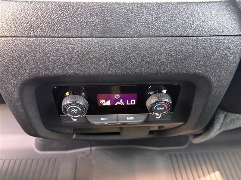 Chevrolet Traverse RS 2026