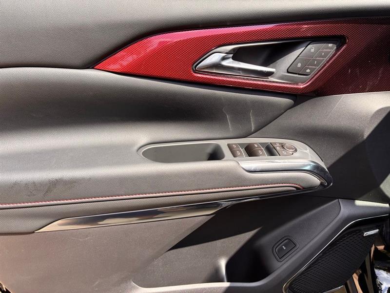 Chevrolet Traverse RS 2026