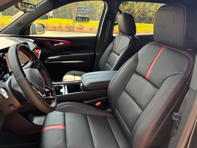 Chevrolet Traverse RS 2026