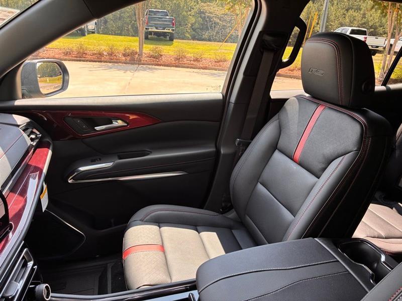 Chevrolet Traverse RS 2026