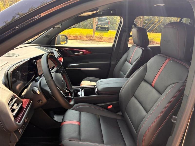 Chevrolet Traverse RS 2026