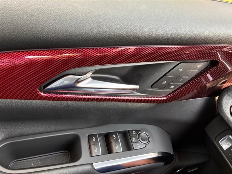 Chevrolet Traverse RS 2026