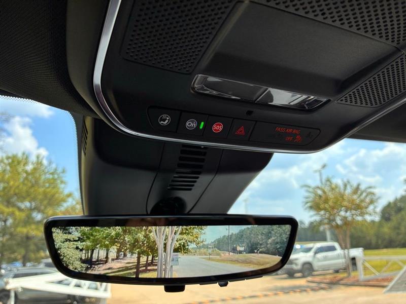 Chevrolet Traverse RS 2026