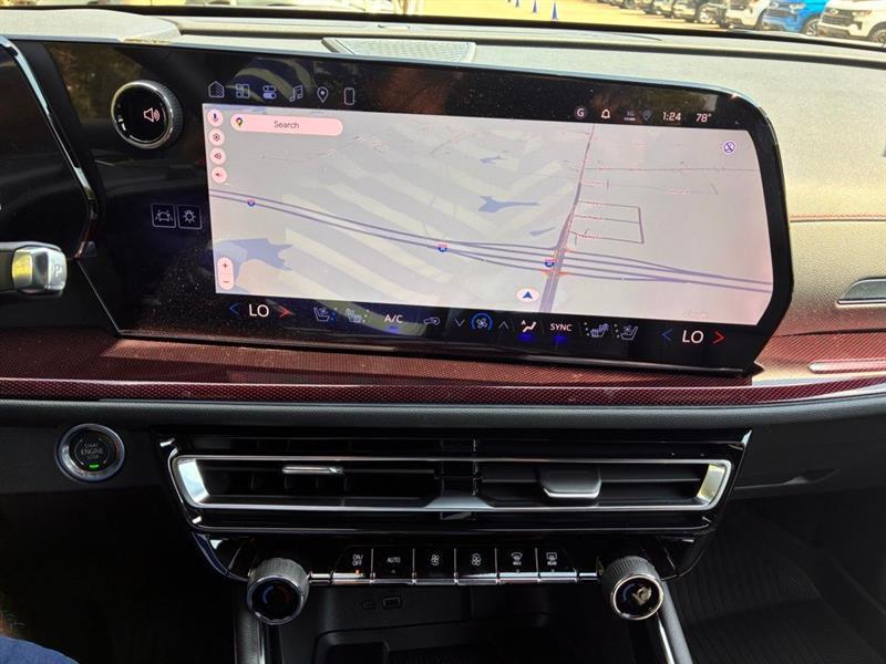 Chevrolet Traverse RS 2026