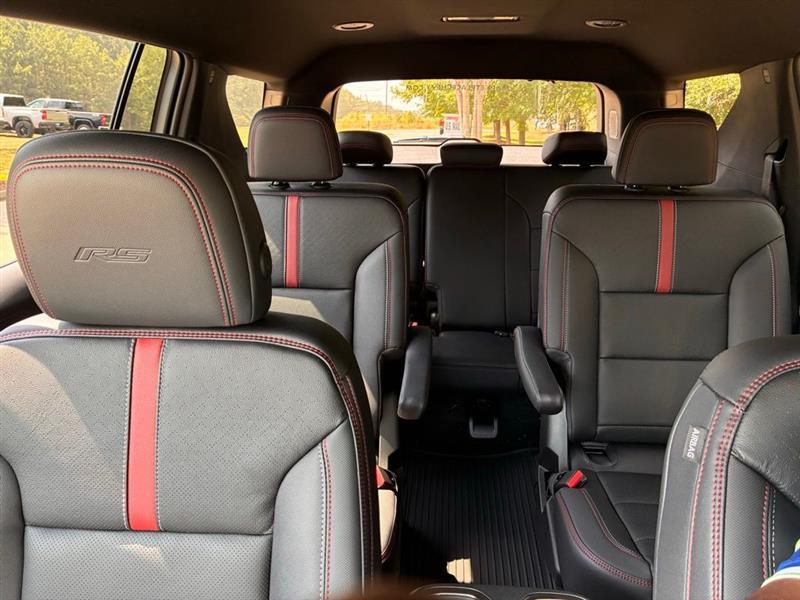 Chevrolet Traverse RS 2026