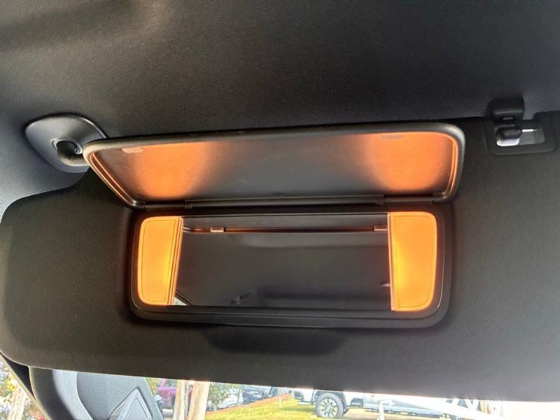 Chevrolet Silverado 1500 High Country Crew Cab 4WD 2023