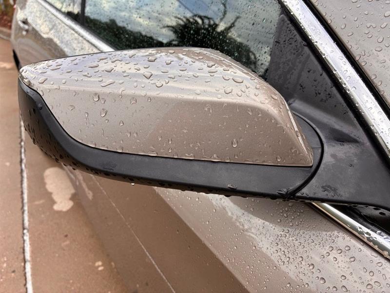 Chevrolet Malibu 1LT 2024