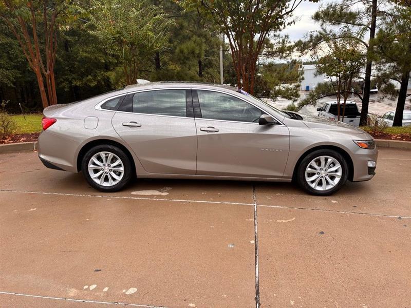 Chevrolet Malibu 1LT 2024