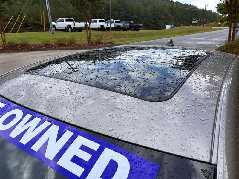 Chevrolet Malibu 1LT 2024