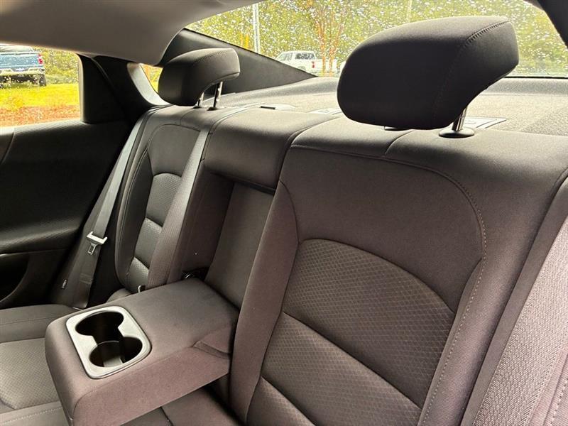 Chevrolet Malibu 1LT 2024