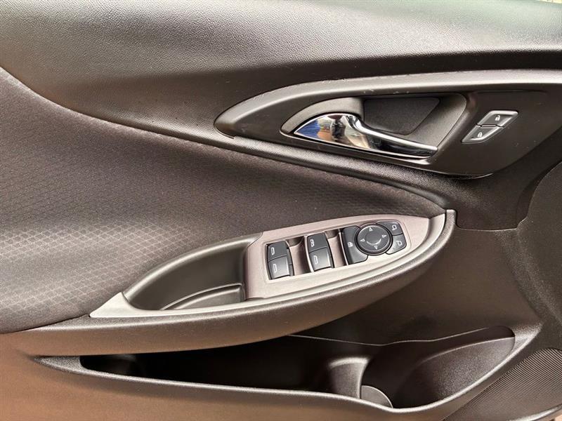 Chevrolet Malibu 1LT 2024