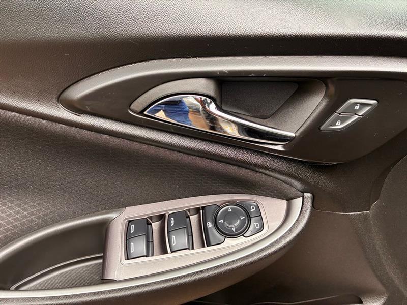 Chevrolet Malibu 1LT 2024